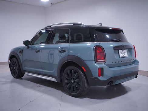Used 2024 MINI Cooper Countryman S image 3