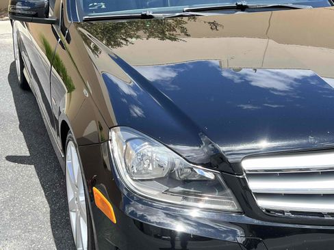 Used 2012 Mercedes-Benz C 250 Sedan image 44