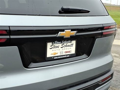 New 2026 Chevrolet Traverse LT w/ Driver Confidence Package image 30