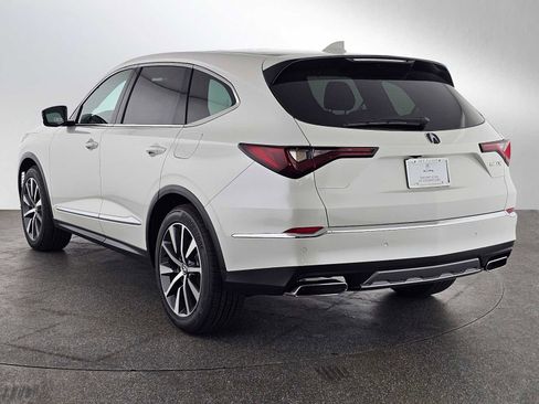 New 2026 Acura MDX FWD w/ Technology Package image 5