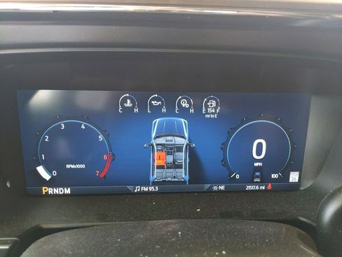 Used 2024 Ford F250 King Ranch AWD/4WD image 33