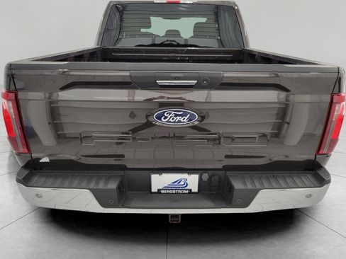 Used 2024 Ford F150 XLT w/ Mobile Office Package image 24