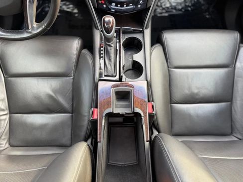 Used 2016 Cadillac XTS Luxury w/ Driver Awareness Package image 17