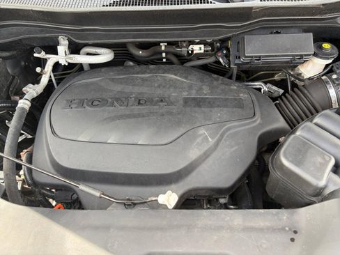 Used 2021 Honda Ridgeline Black Edition image 29