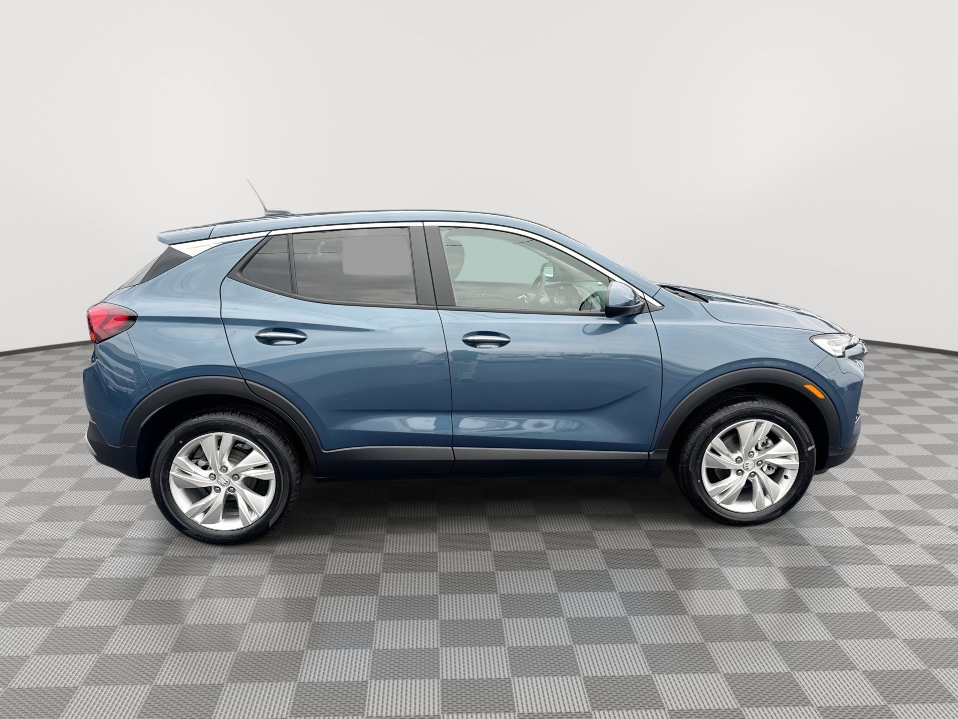 New 2026 Buick Encore GX Preferred w/ Comfort Package AWD/4WD image 9