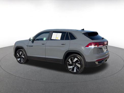 Used 2026 Volkswagen Atlas Cross Sport SE AWD/4WD image 10