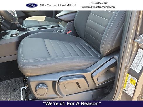 Used 2020 Ford Ranger XLT w/ Equipment Group 301A Mid AWD/4WD image 23