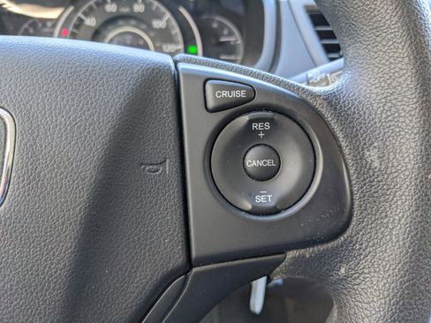 Used 2014 Honda CR-V LX image 30