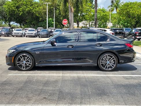 Used 2023 BMW 330e RWD image 6
