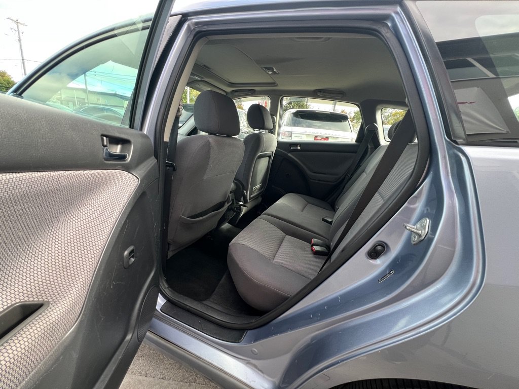 Used 2007 Toyota Matrix XR FWD image 13