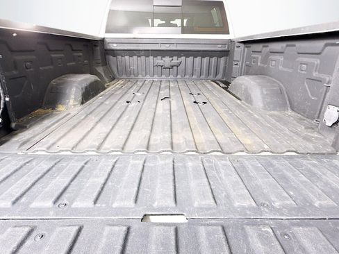 Used 2023 Chevrolet Silverado 2500 LTZ w/ LTZ Plus Package image 28