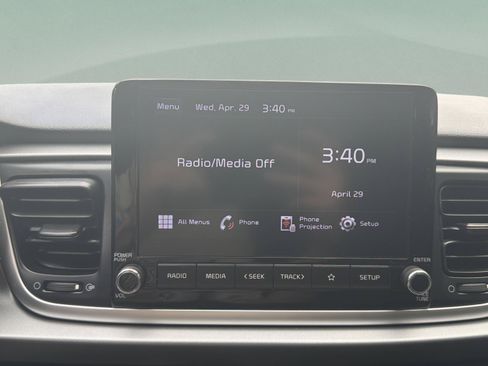 Used 2023 Kia Rio S FWD image 19