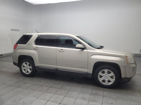 Used 2015 GMC Terrain SLE FWD image 11