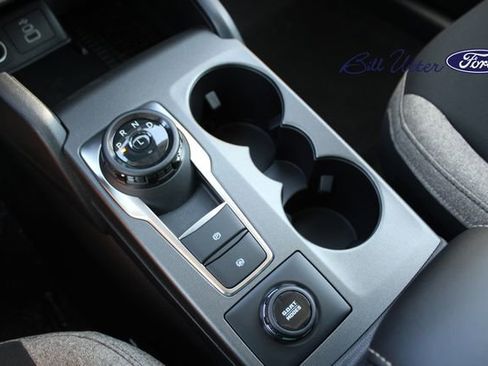 New 2025 Ford Bronco Sport Big Bend image 12