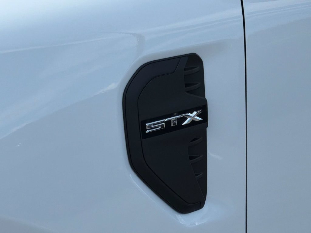 New 2026 Ford Ranger XL w/ Trailer Tow Package AWD/4WD image 11
