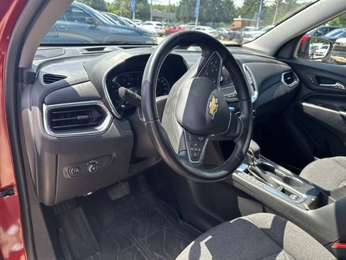 Used 2024 Chevrolet Equinox LT w/ LPO, Floor Liner Package FWD image 13