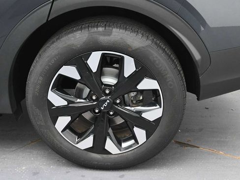 Used 2023 Kia Sportage X-Line AWD/4WD image 5
