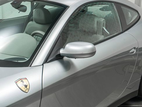 Used 2005 Ferrari 612 Scaglietti image 35