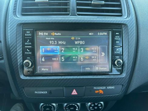 Used 2022 Mitsubishi Outlander Sport ES AWD/4WD image 15