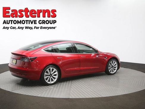Used 2020 Tesla Model 3 Standard Range image 41