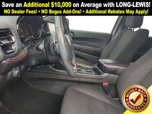 Used 2023 Dodge Durango GT image 14