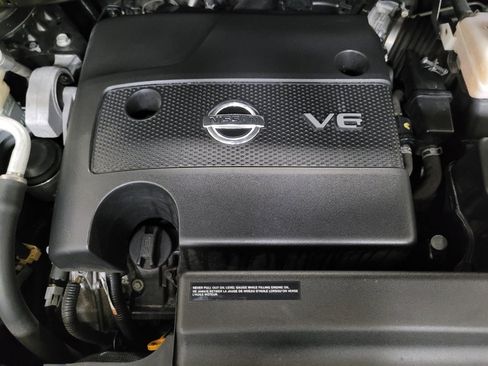 Used 2020 Nissan Murano Platinum AWD/4WD image 30