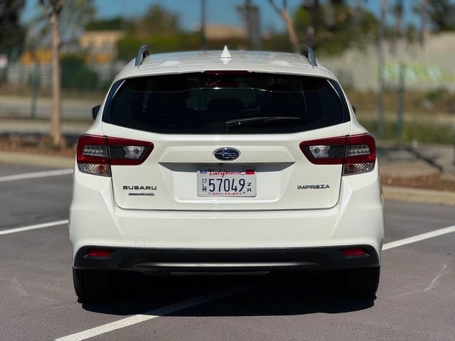 Used 2021 Subaru Impreza 2.0i Premium AWD/4WD image 15