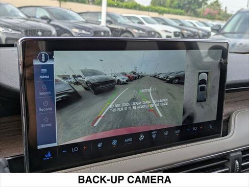 New 2025 Lincoln Corsair Grand Touring w/ Equipment Group 301A image 11