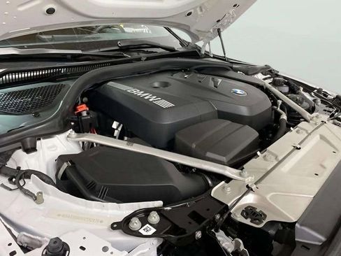 Used 2025 BMW 430i Convertible RWD image 94
