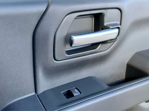 New 2026 Chevrolet Silverado 1500 Custom Trail Boss w/ LPO, Dark Essentials Package image 58