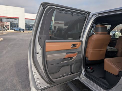 New 2026 Toyota Tundra 1794 Edition image 16