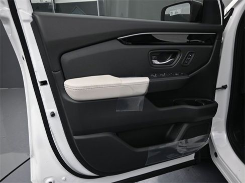 New 2026 Honda Passport RTL image 3