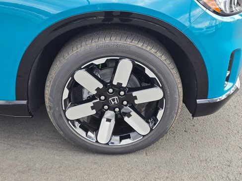New 2026 Honda Prologue Elite image 9
