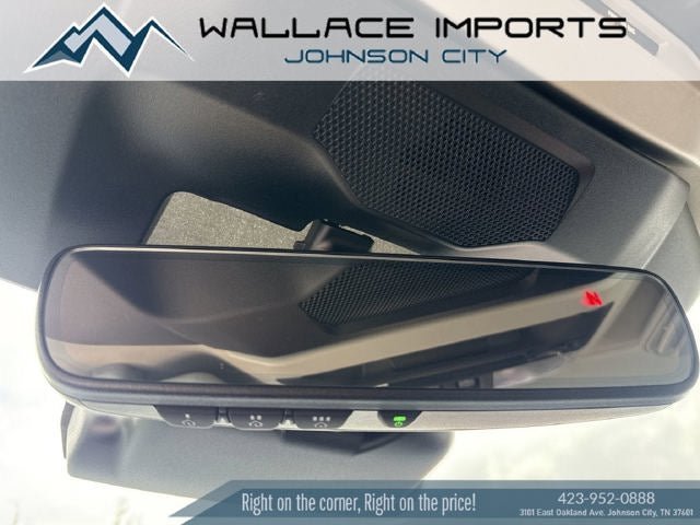 New 2026 Subaru Crosstrek 2.5i Limited AWD/4WD image 35