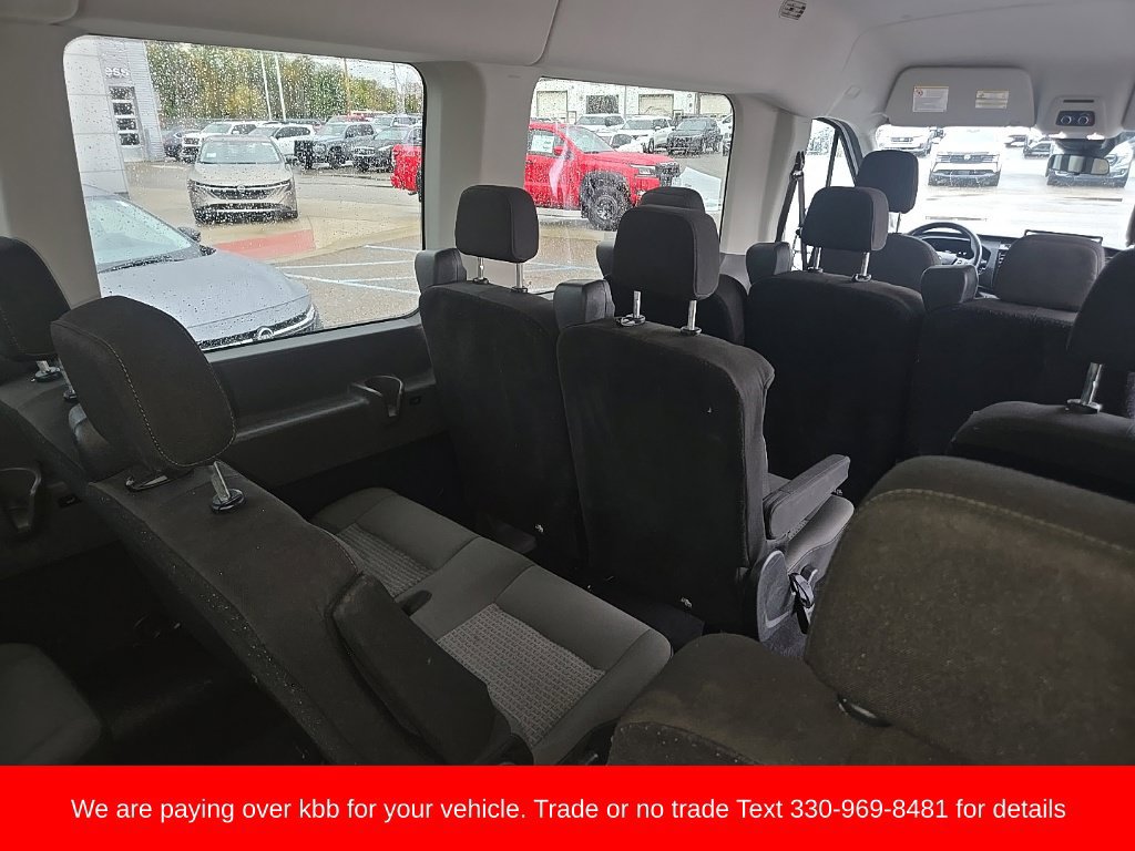 Used 2024 Ford Transit 350 XLT RWD image 33