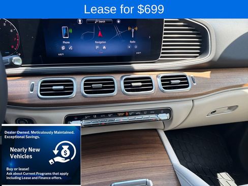 Used 2026 Mercedes-Benz GLE 350 4MATIC image 6