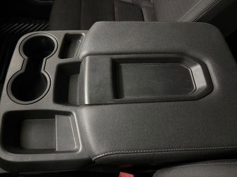 Used 2023 Chevrolet Silverado 1500 Custom image 48