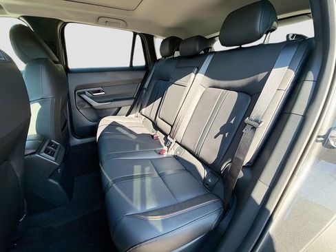 New 2026 MAZDA CX-50 AWD 2.5 Hybrid w/ Weather Package image 21