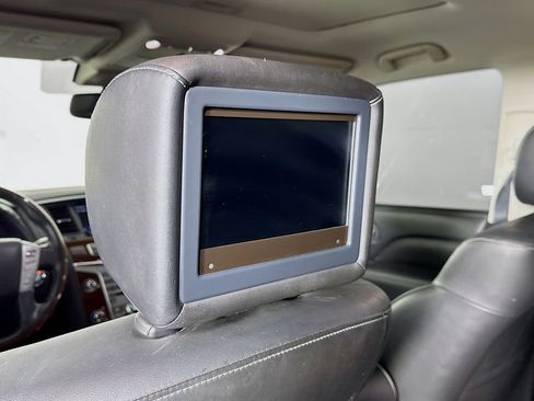 Used 2019 INFINITI QX80 Luxe w/ 22" Wheel Package image 26