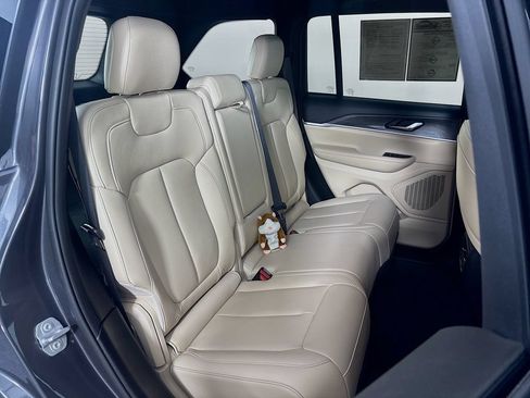 Used 2024 Jeep Grand Cherokee Limited RWD image 27