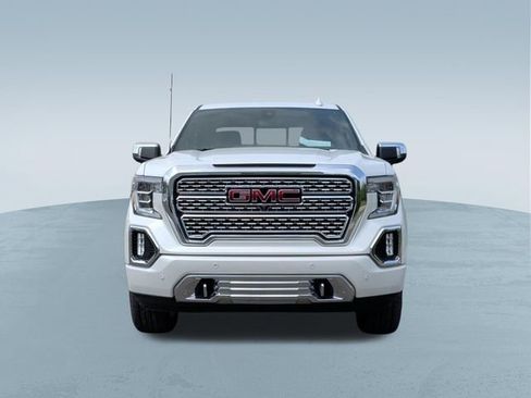 Used 2020 GMC Sierra 1500 Denali w/ Denali Ultimate Package AWD/4WD image 9
