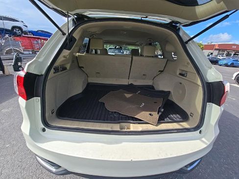 Used 2017 Acura RDX FWD w/ Technology Package image 7