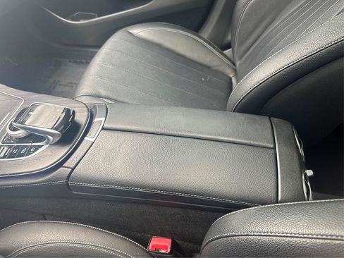 Used 2019 Mercedes-Benz E 450 4MATIC Sedan image 16