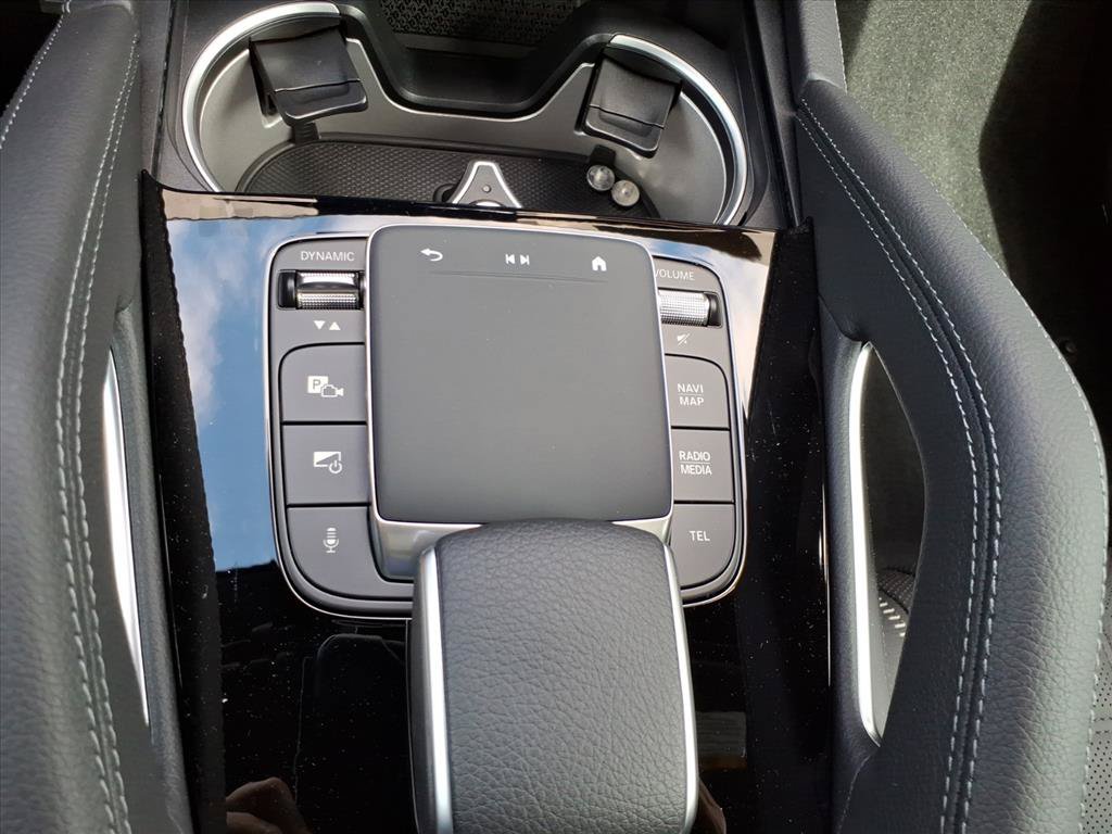 New 2027 Mercedes-Benz GLS 450 4MATIC image 18