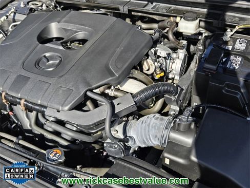 Used 2023 MAZDA MAZDA3 s image 22