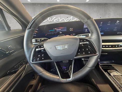 Certified 2023 Cadillac Lyriq 2WD image 21