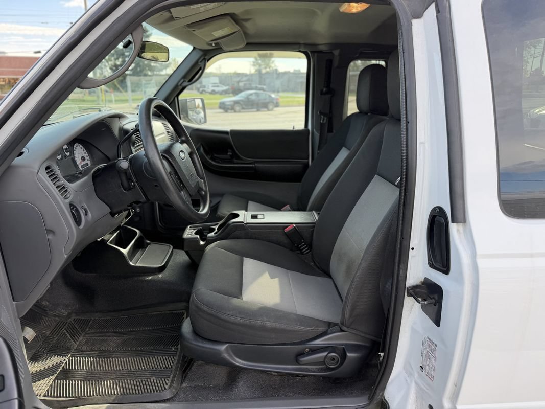 Used 2010 Ford Ranger Sport AWD/4WD image 16