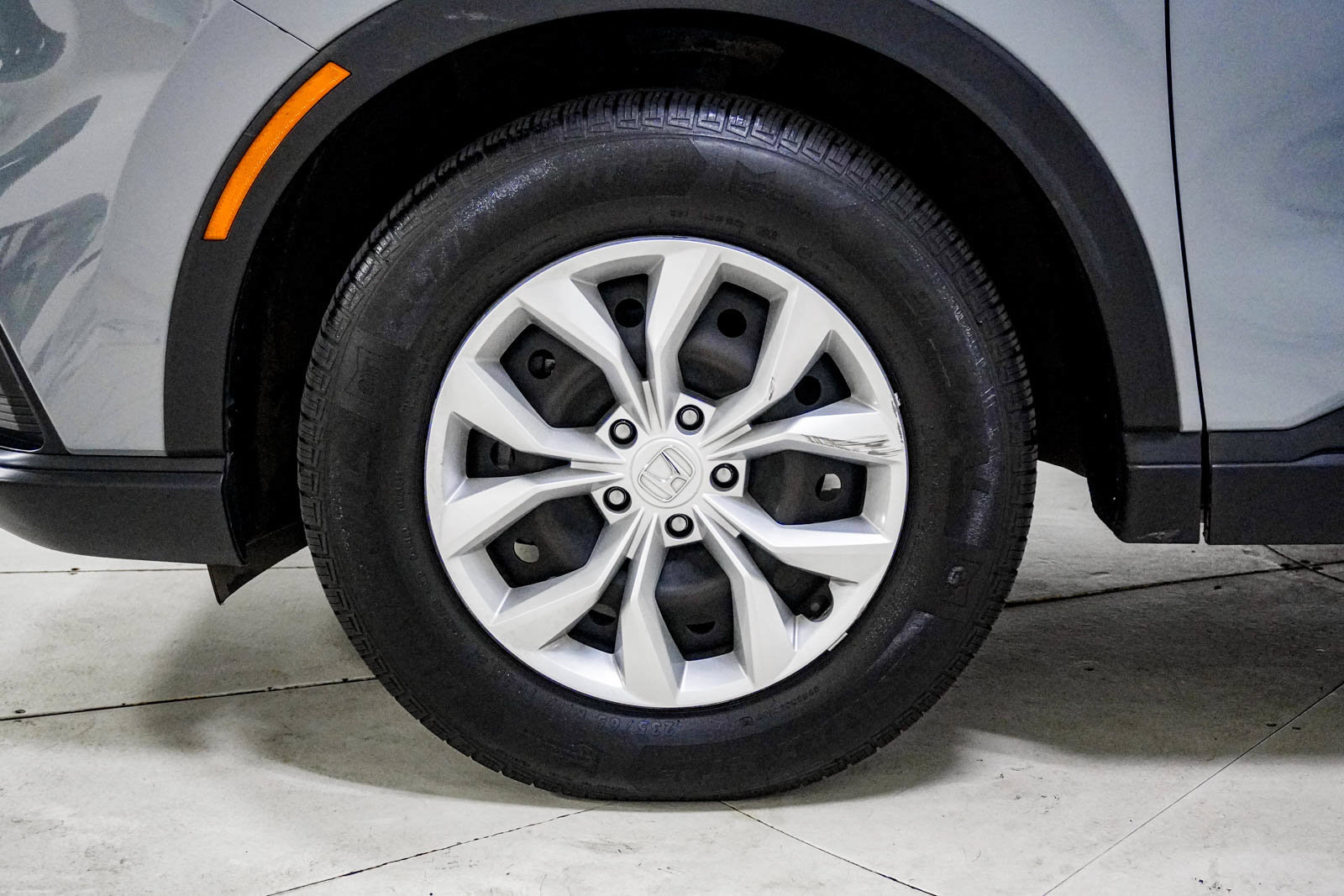 Used 2026 Honda CR-V LX image 15