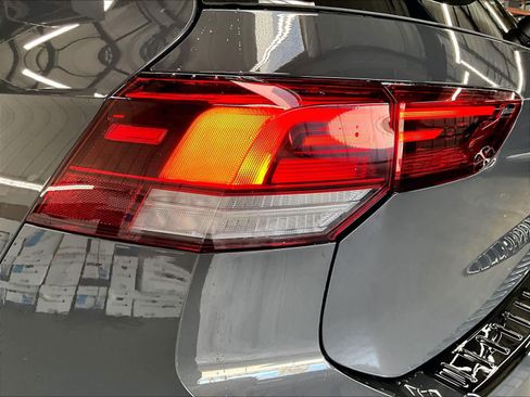 New 2026 Volkswagen Golf image 25