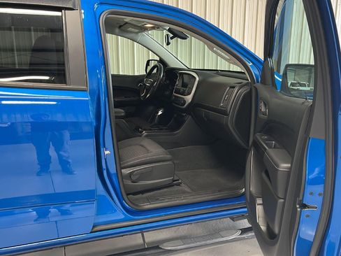 Used 2022 GMC Canyon Elevation w/ Trailering Package image 14